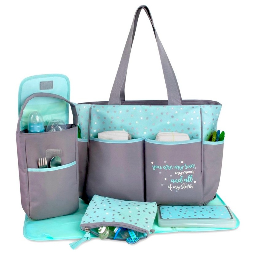 Brand New Diaper Bag